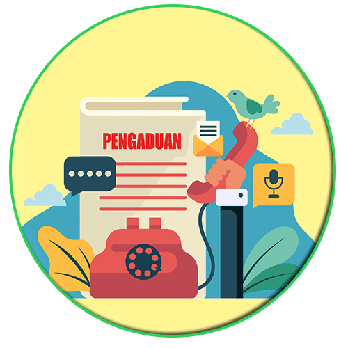 PROSEDUR SINGKAT LAYANAN PENGADUAN NASABAH PT. BPR BK BATANG (PERSERODA)