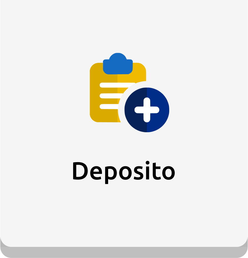 Deposito