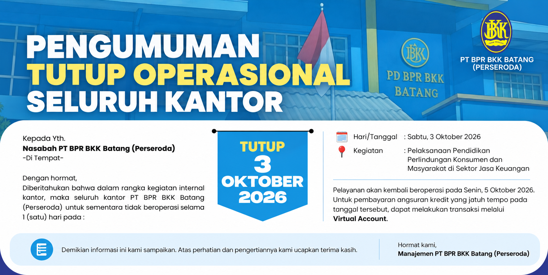 Banner Desktop