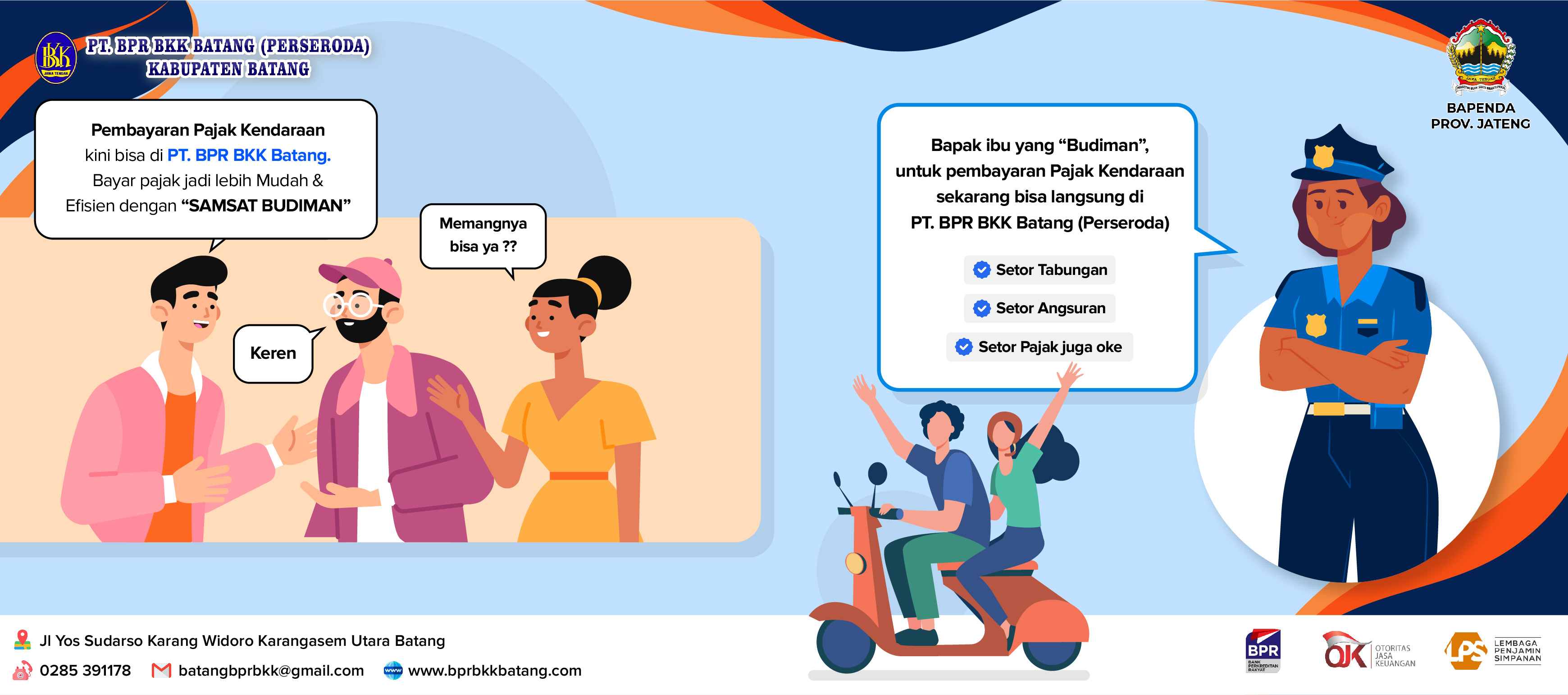 Banner Mobile