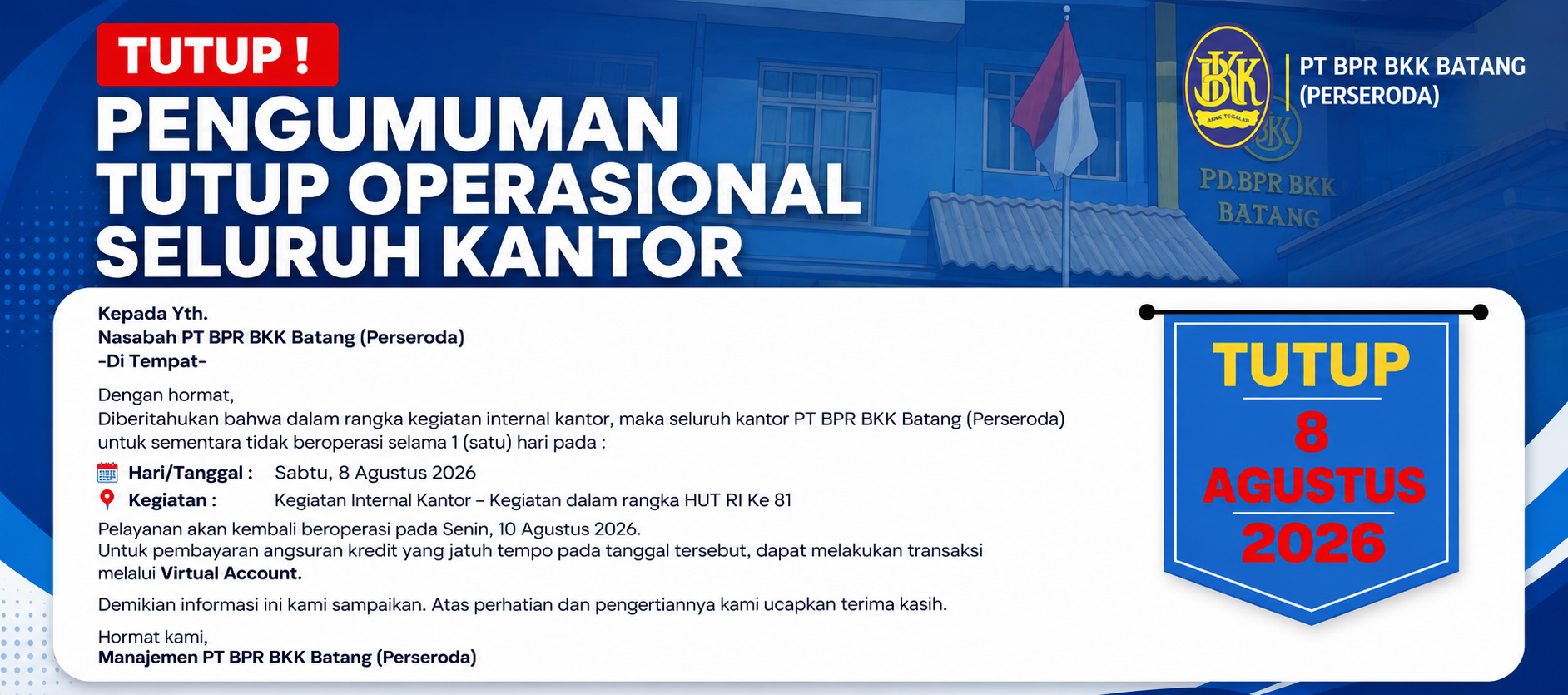 Banner Mobile