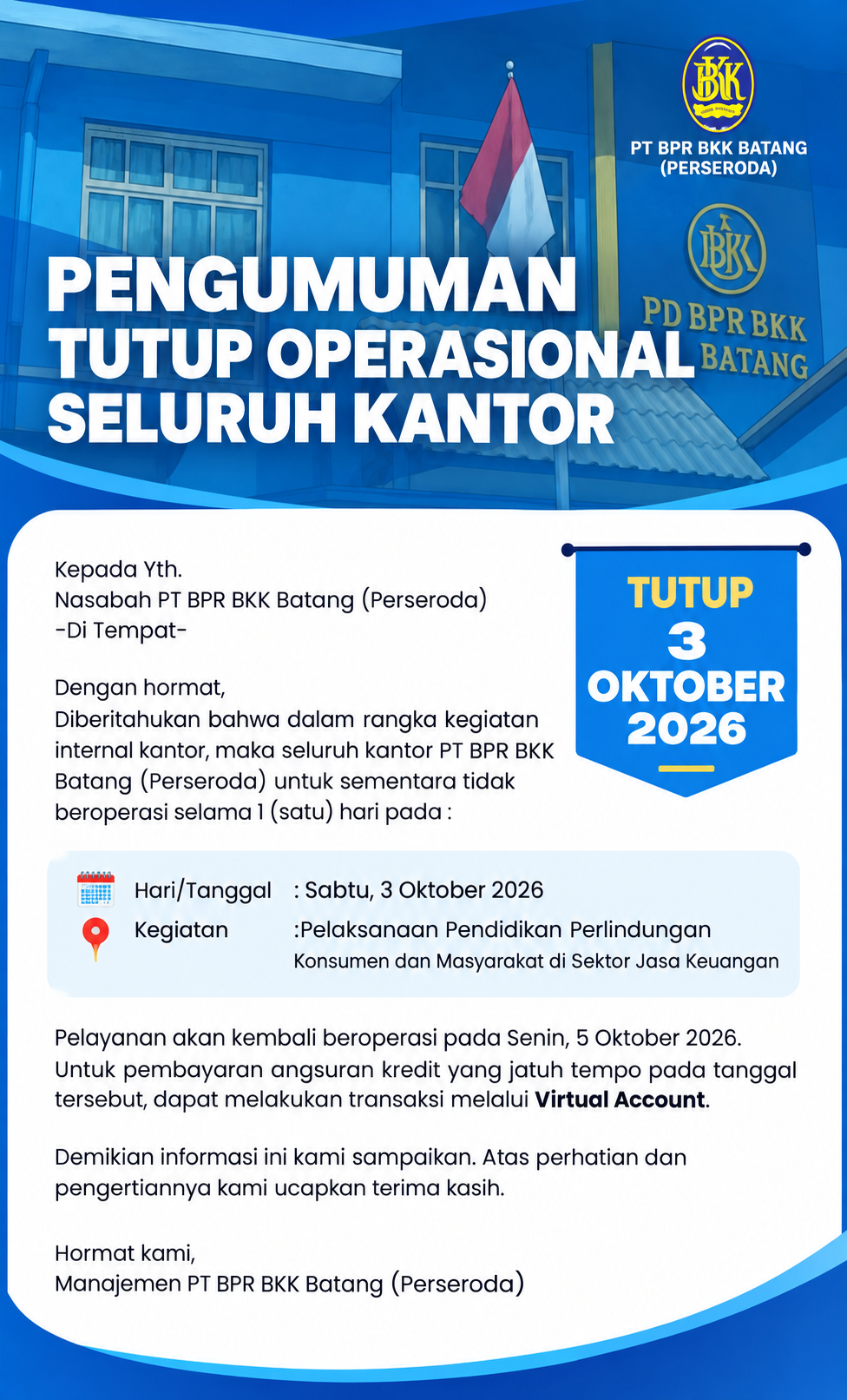 Banner Mobile