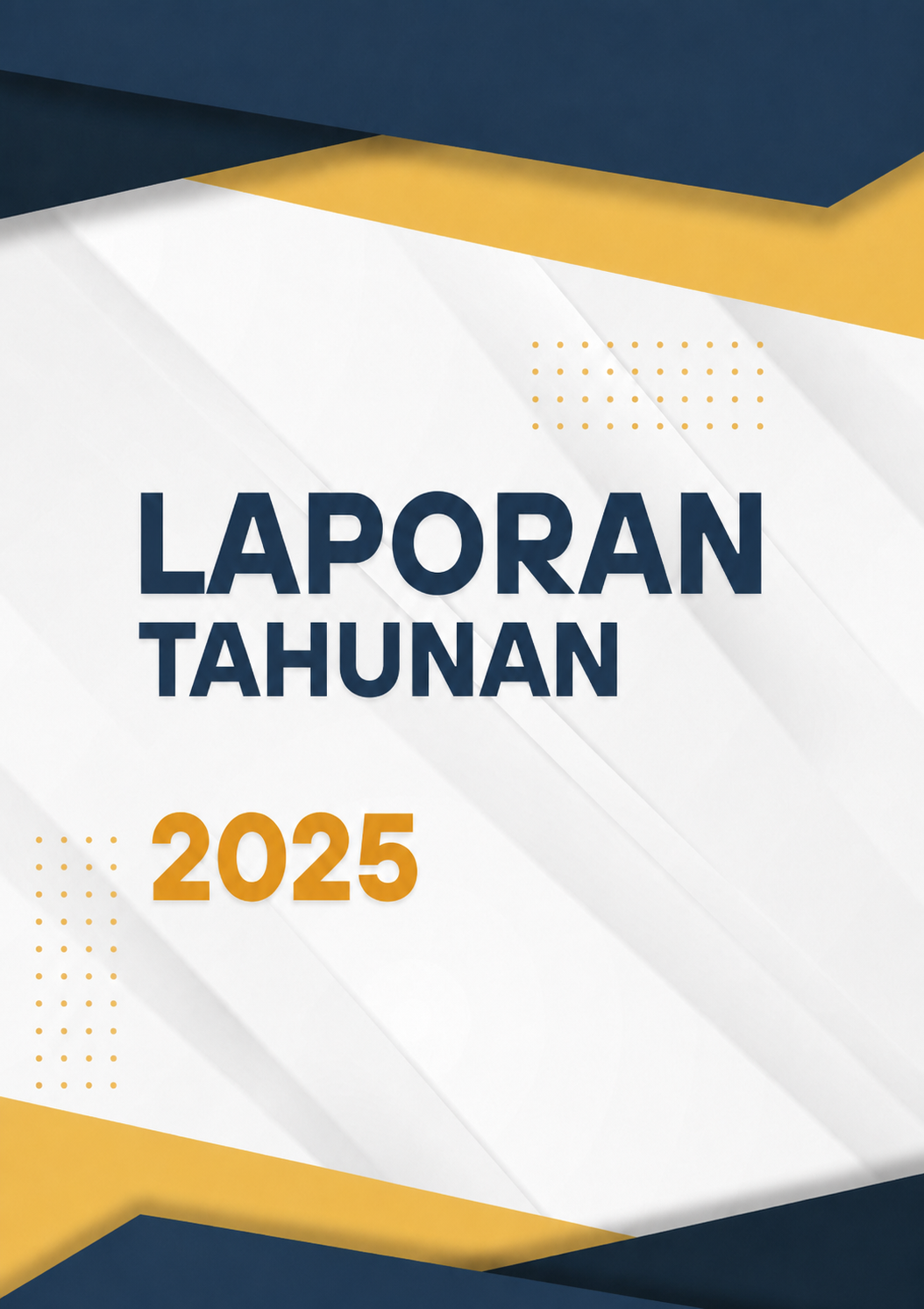 Laporan Tahunan 2025
