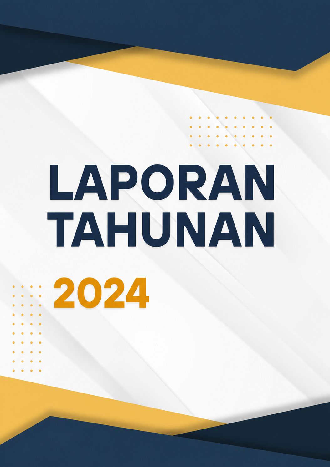 Laporan Tahunan 2024
