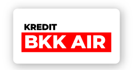 Kredit BKK Air