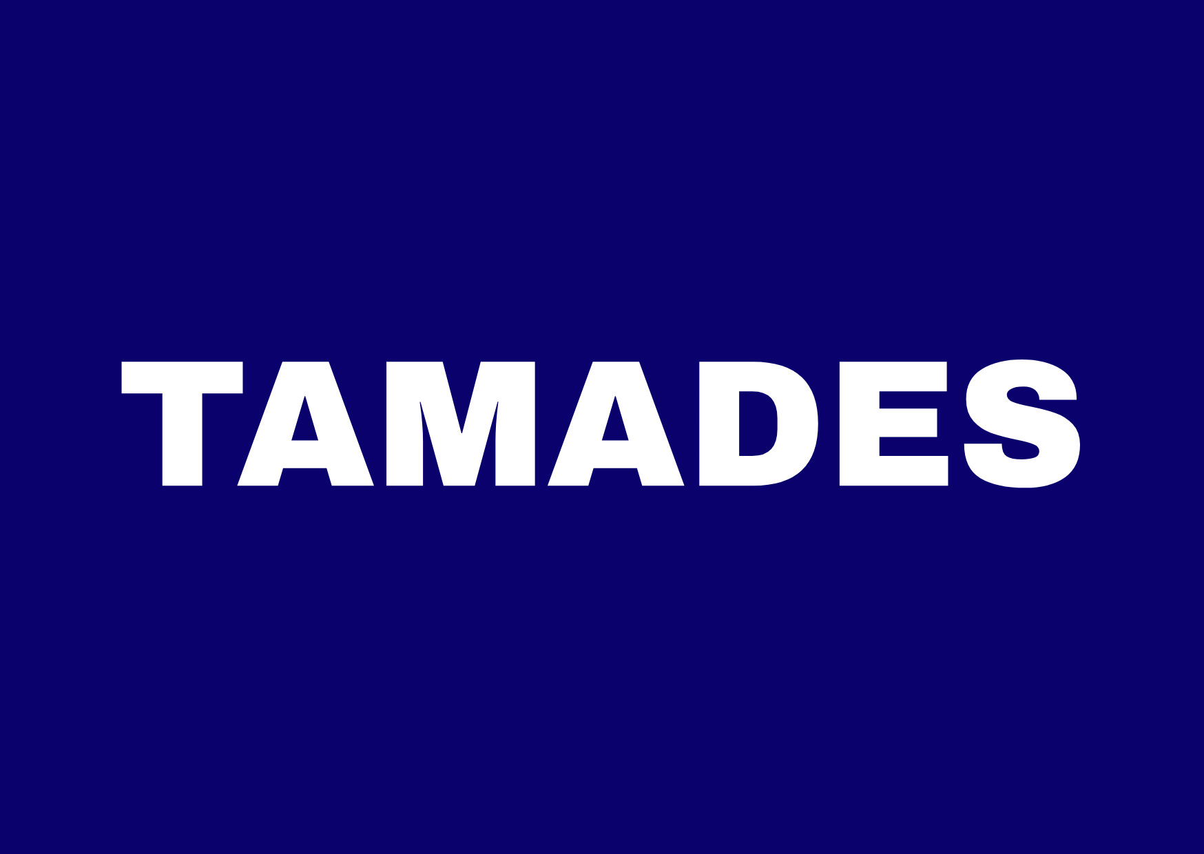 TAMADES