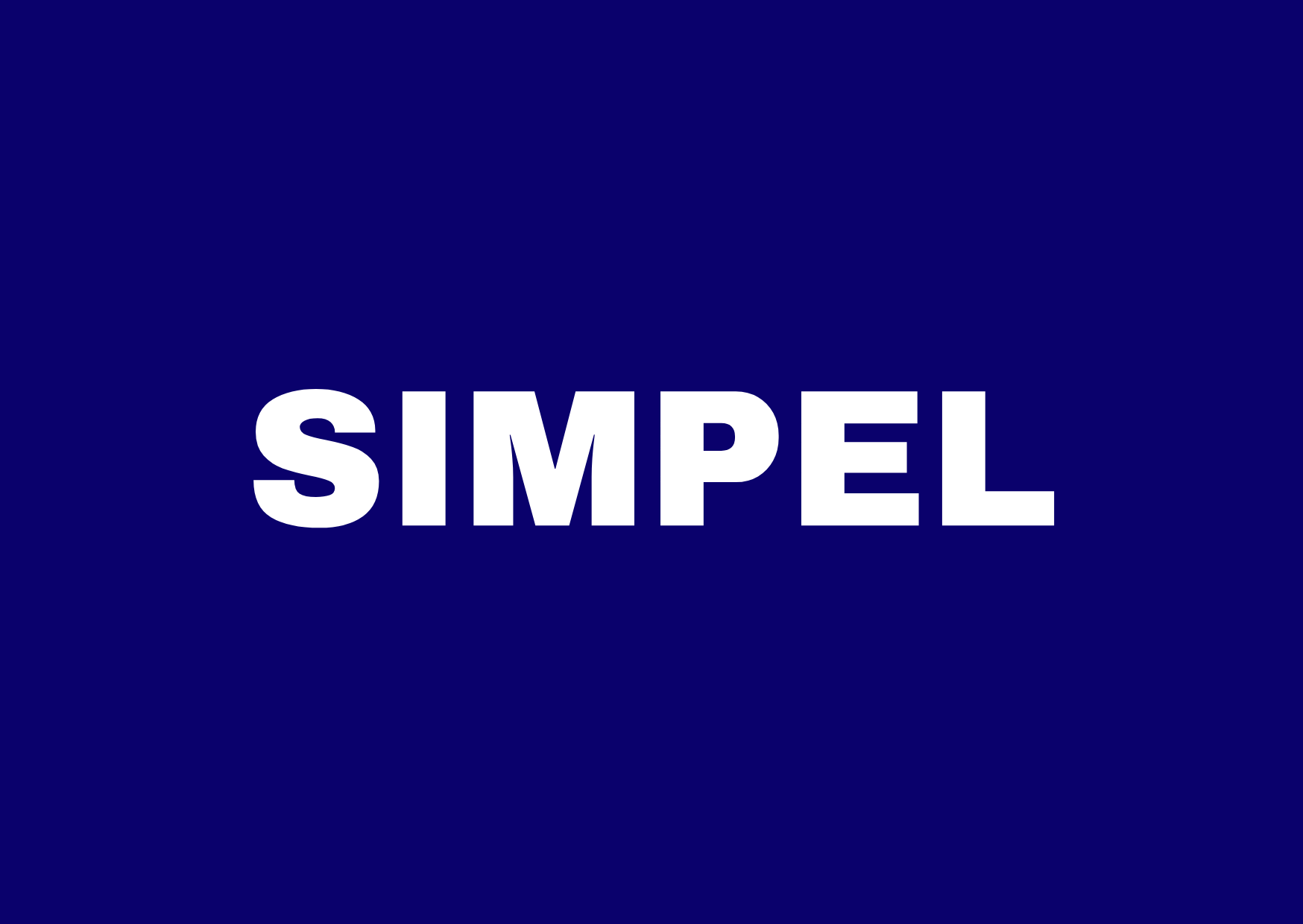 SIMPEL