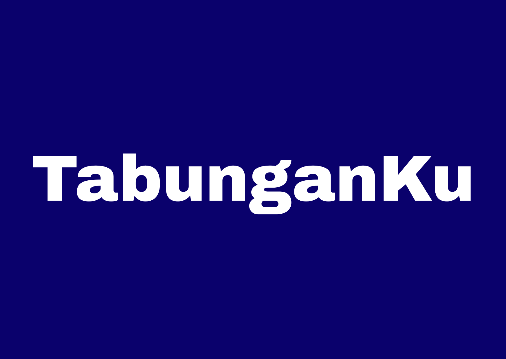 TabunganKu